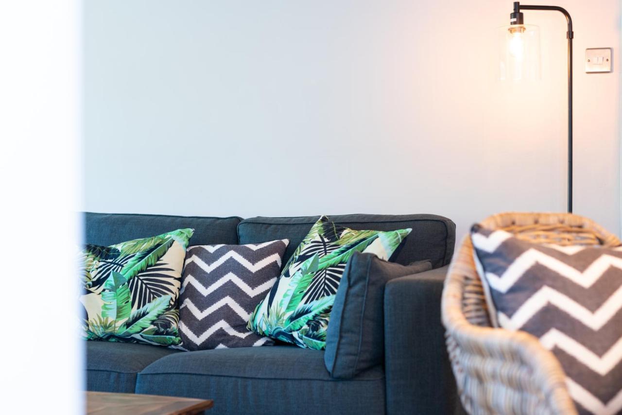 Jersey Arms Hotel Bicester Extérieur photo