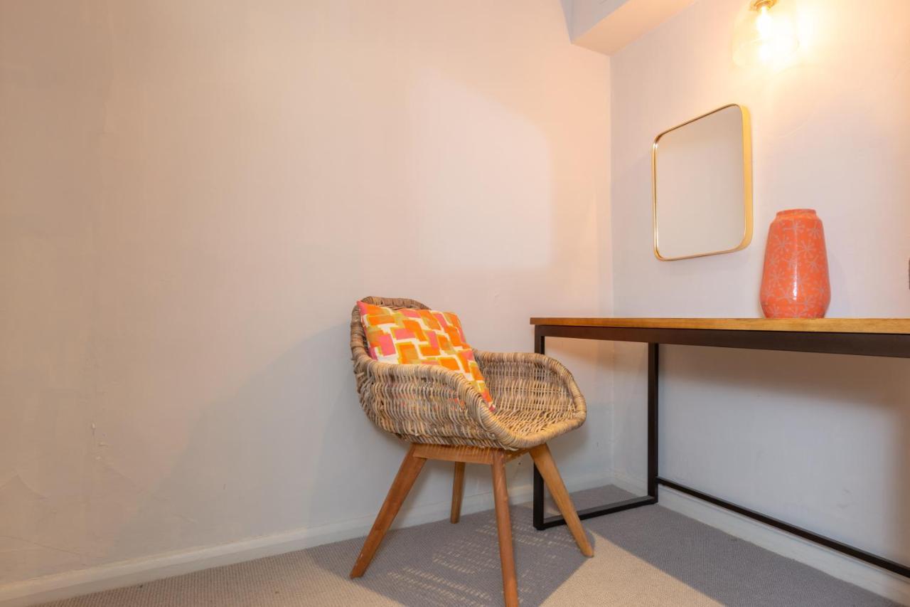 Jersey Arms Hotel Bicester Extérieur photo