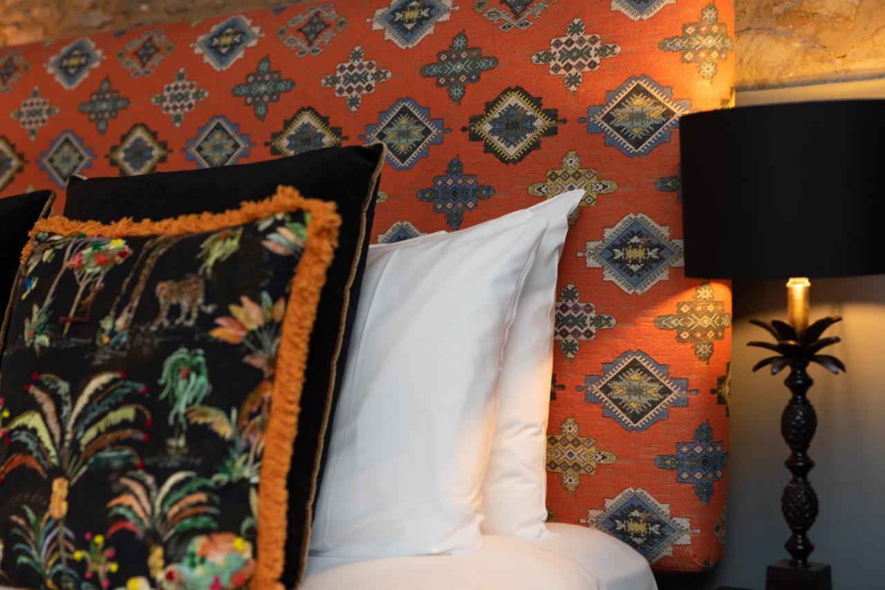 Jersey Arms Hotel Bicester Extérieur photo